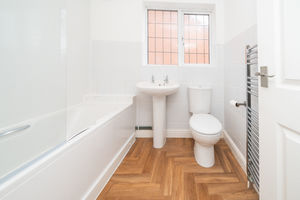 BATHROOM- click for photo gallery